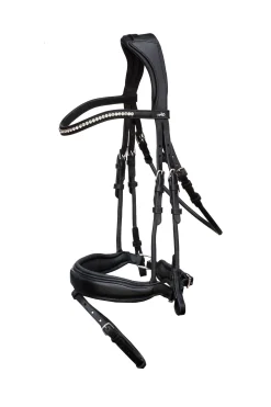 Schockemöhle Sports Malibu anatomisk hodelag