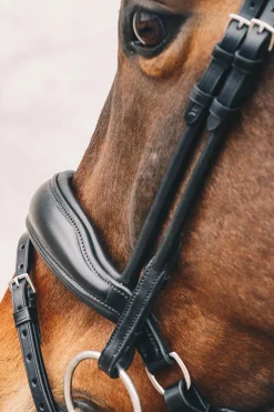 Schockemöhle Sports Malibu anatomisk hodelag