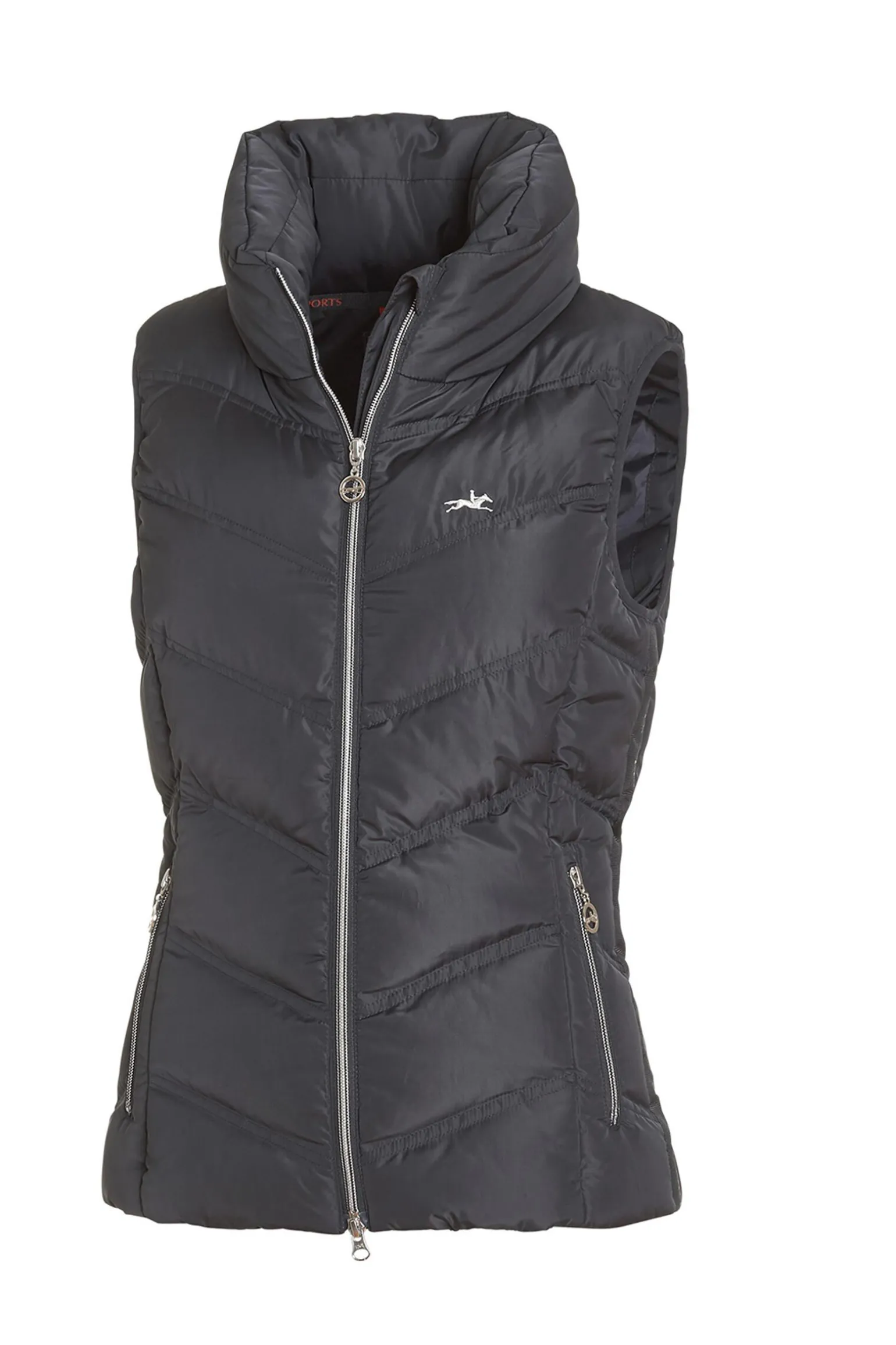 Schockemöhle Sports Marleen vest, dame