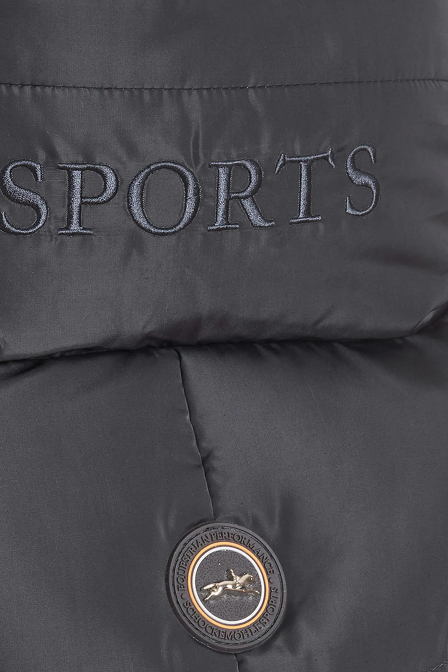 Schockemöhle Sports Marleen vest, dame