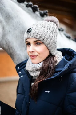 Schockemöhle Sports Melange Lue Style