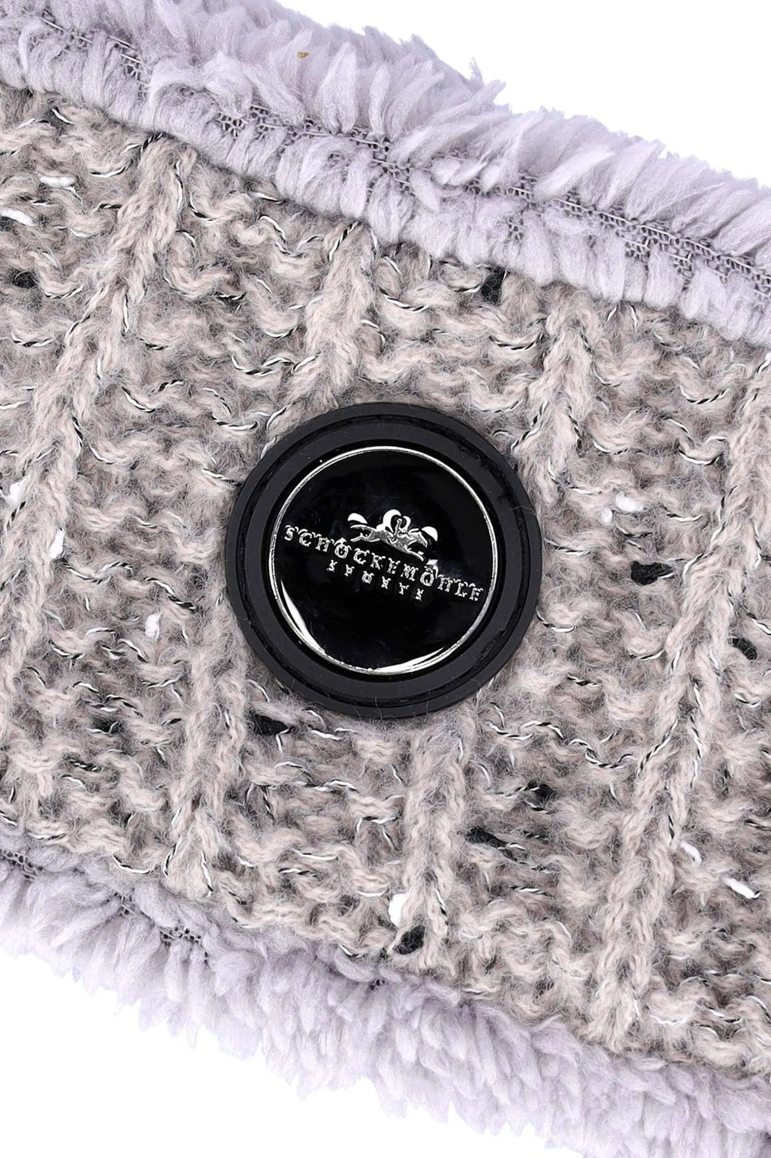 Schockemöhle Sports Melange Hodebånd Style