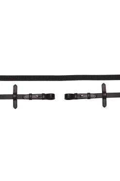 Schockemöhle Sports myke gummitøyler med prikker