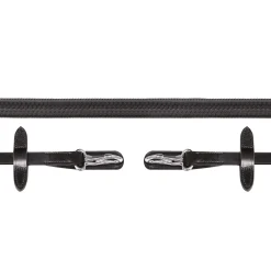 Schockemöhle Sports Neo gummitøyler med klips