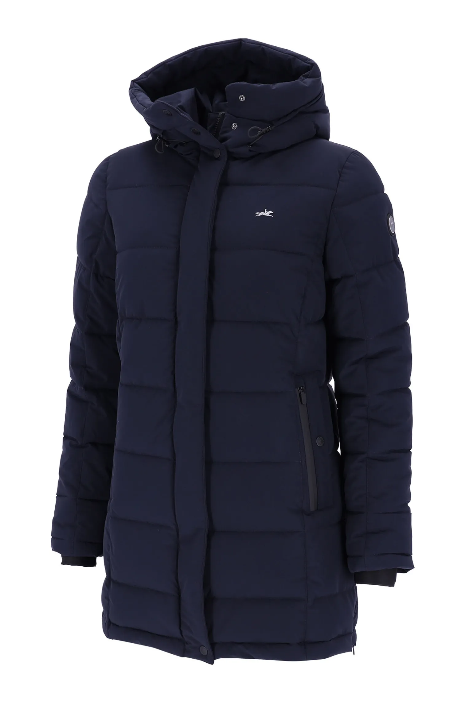 Schockemöhle Sports SP Kai Style quiltet jakke for kvinner