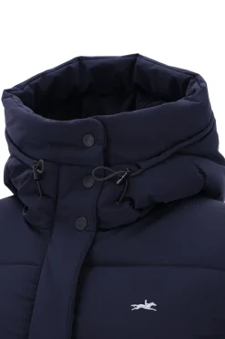 Schockemöhle Sports SP Kai Style quiltet jakke for kvinner