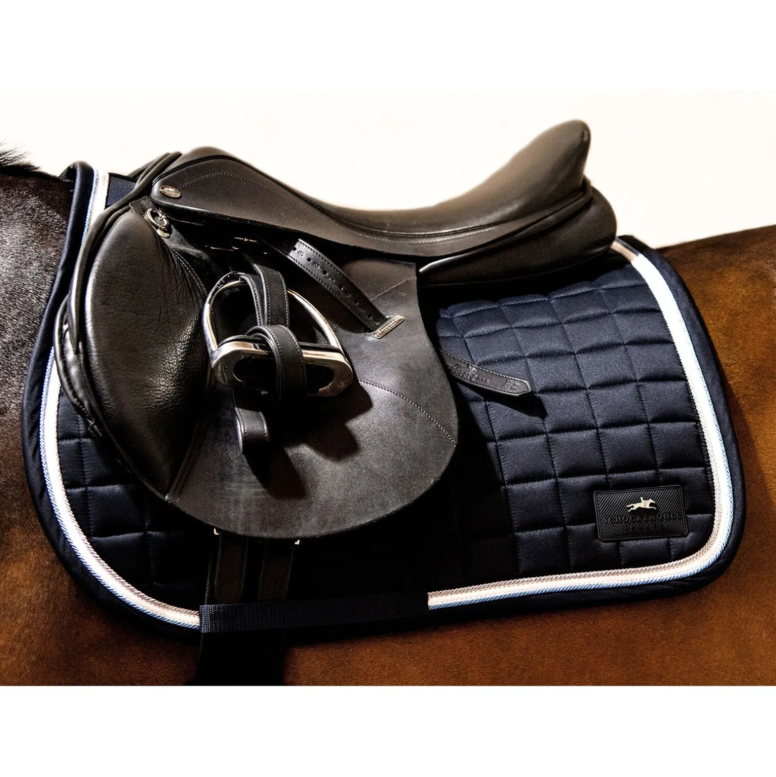 Schockemöhle Sports Spirit Pad D