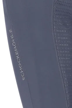 Schockemöhle Sports Summer Alexa fullsete ridebukser for kvinner