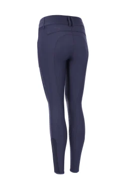 Schockemöhle Sports Summer Jacky Knee Ridebukser for kvinner