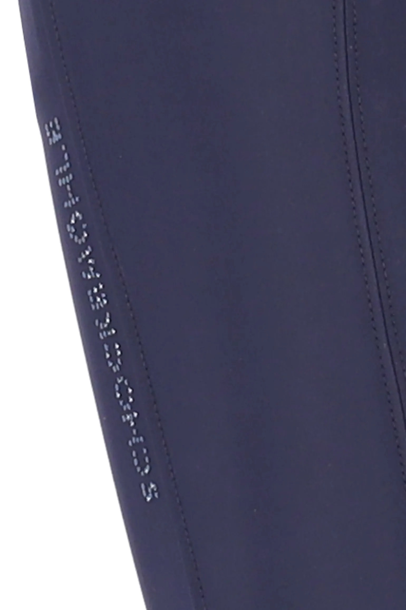 Schockemöhle Sports Summer Jacky Knee Ridebukser for kvinner