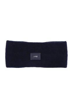 Schockemöhle Sports Ull Hodebånd Style