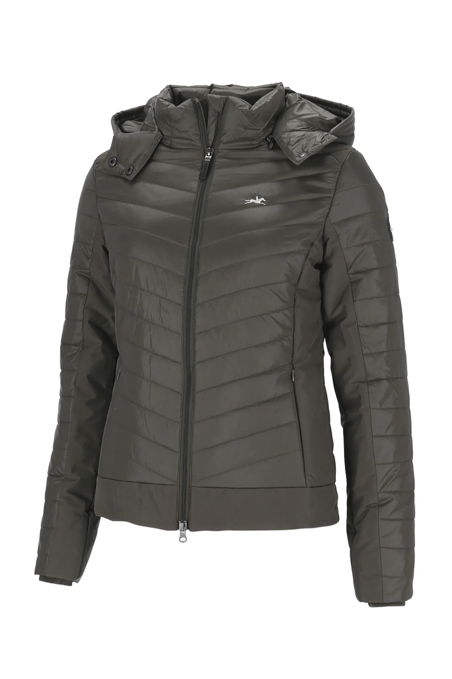 Schockemöhle Sports Valetta Style Dame Helårsjakke