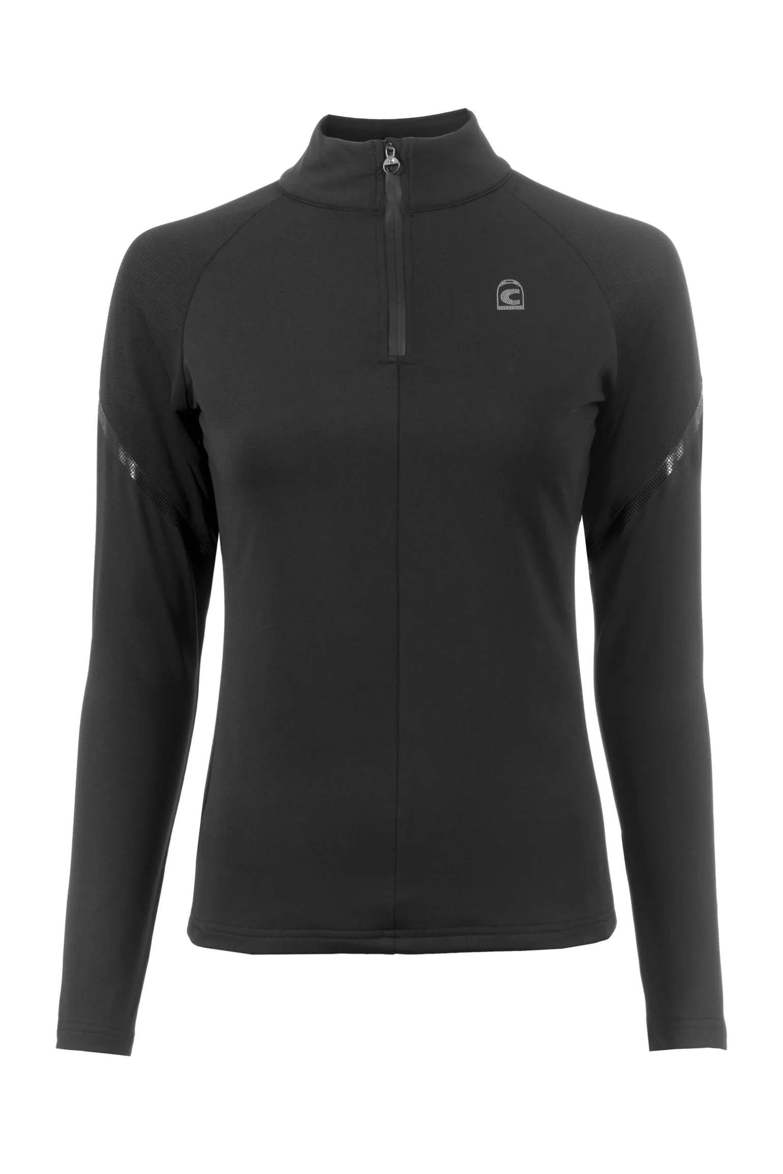 Skjorte med ståkrage Cavallo Cavalmilla