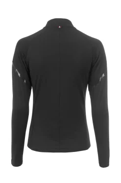 Skjorte med ståkrage Cavallo Cavalmilla