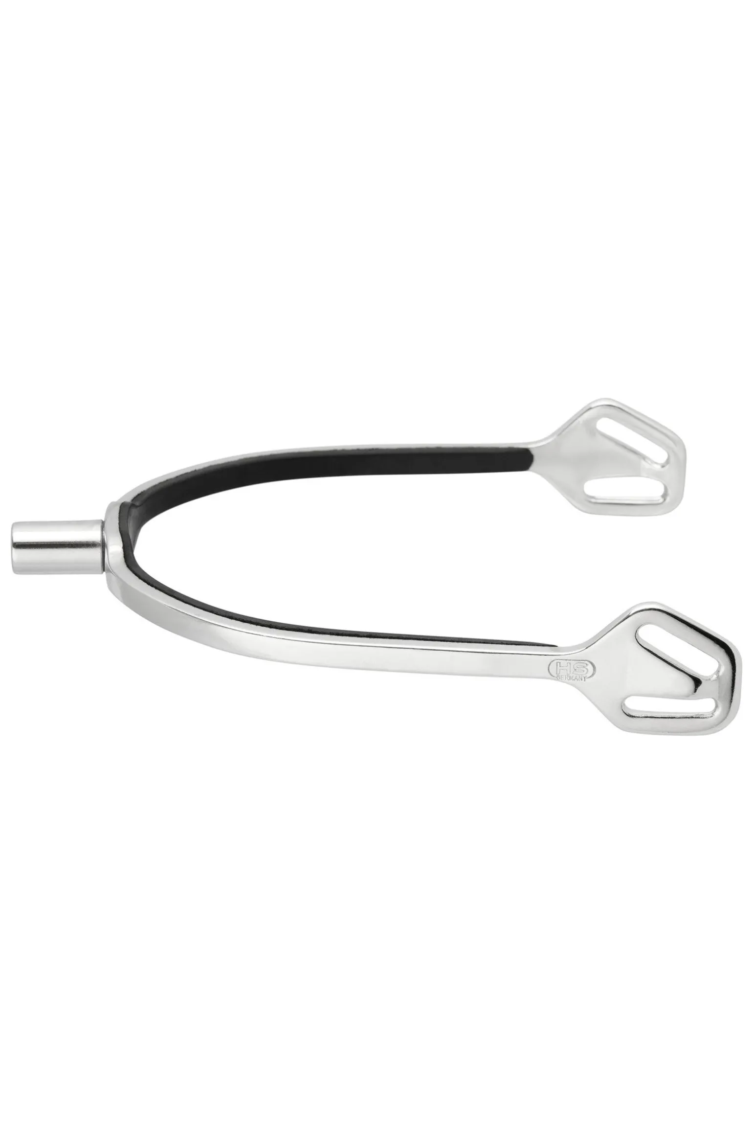 Sprenger BootProtect sporer, rette i rustfritt stål