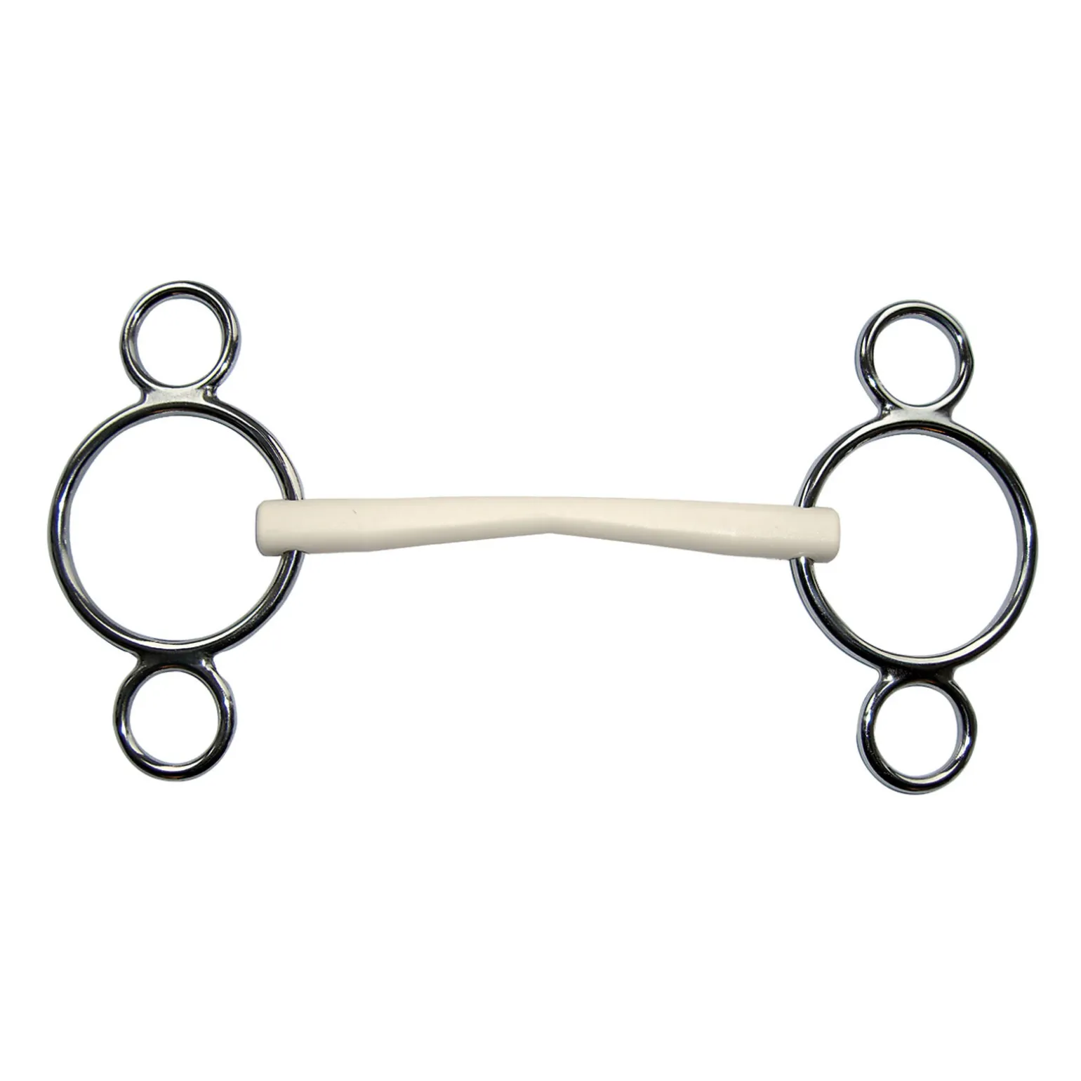 Sprenger Duo Vienna sprangbitt, 16 mm