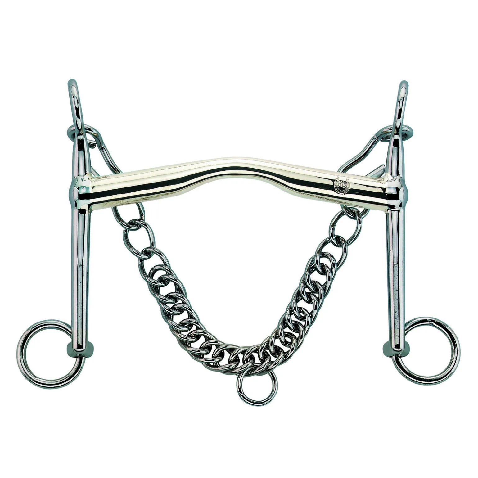 Sprenger HO Kandarbitt 14mm