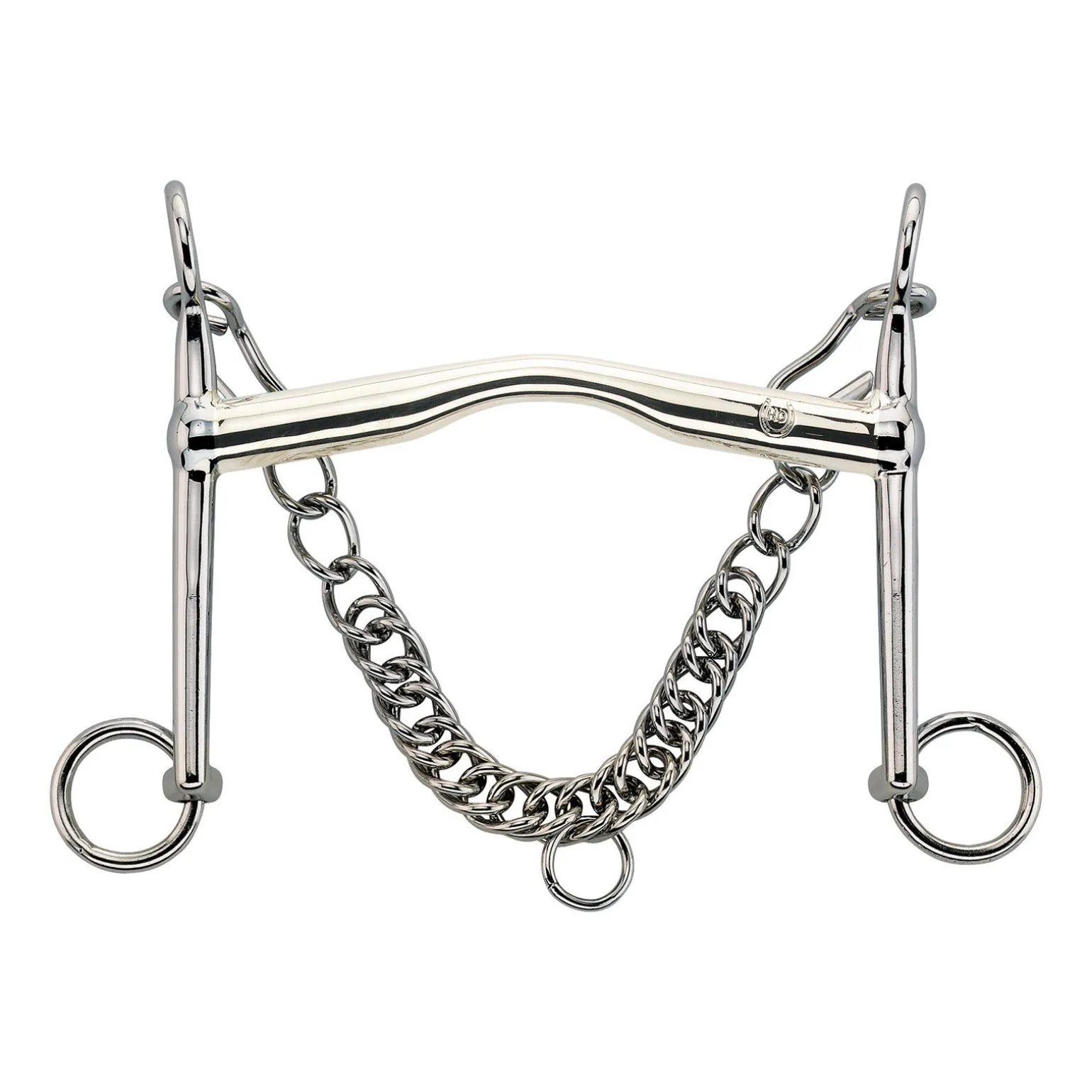 Sprenger HO Kandarbitt, 14mm