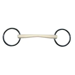 Sprenger HS Duo trinsebitt med løse ringer, 16mm