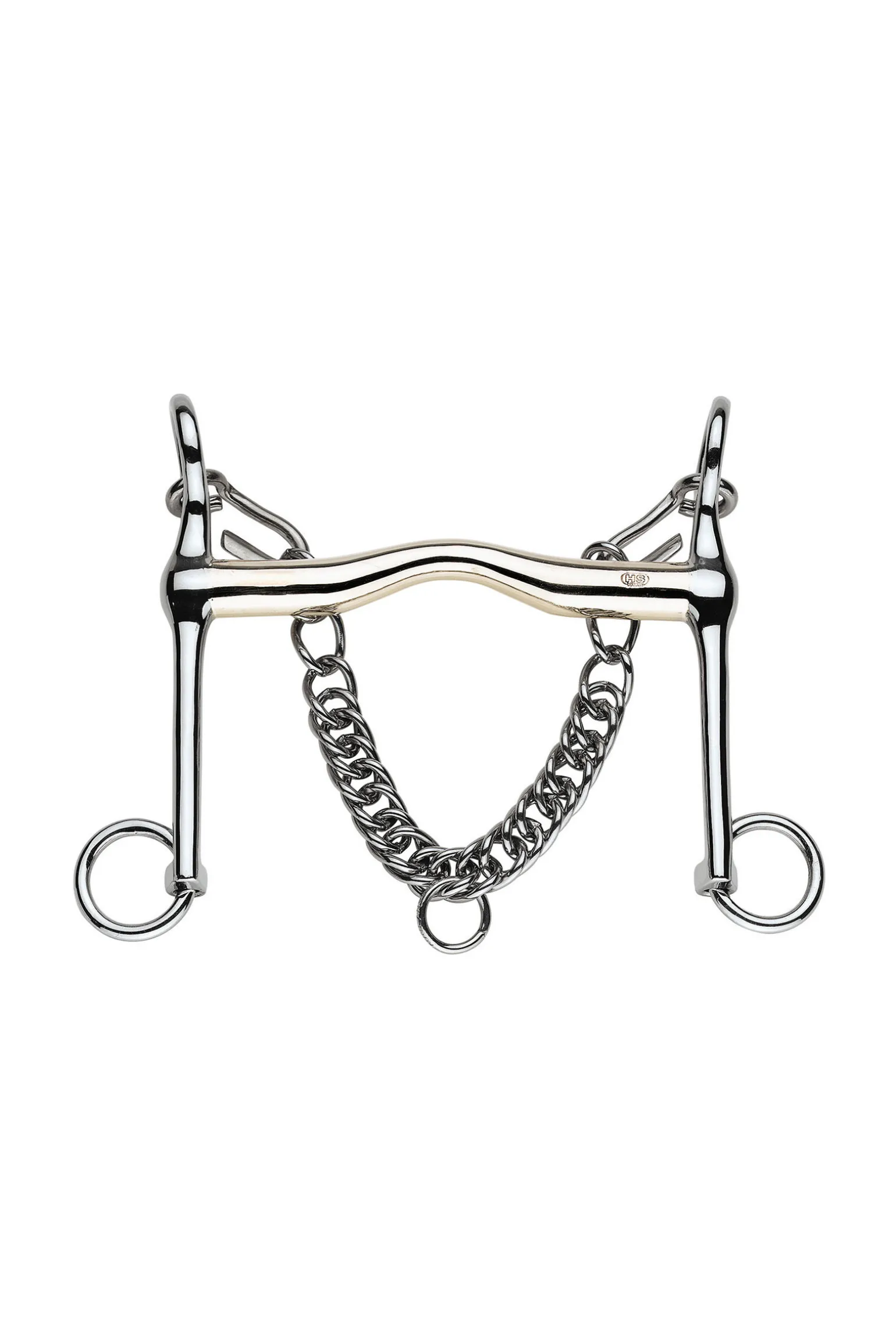 Sprenger HS Kandarbitt 16mm