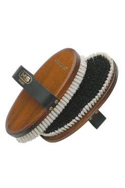 Sprenger kardask, svart og hvit