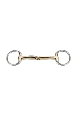 Sprenger Novocontact Muffebitt 14 mm enkeltleddet Sensogan med D-formede ringer