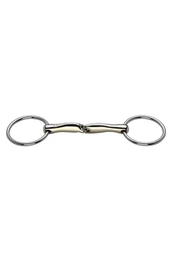 Sprenger Novocontact trinse med løse ringer Todelt, sensogan