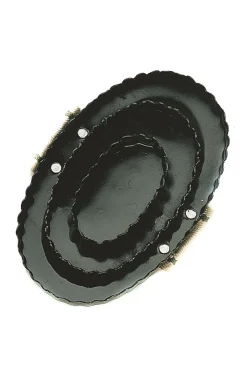 Sprenger røytebørste