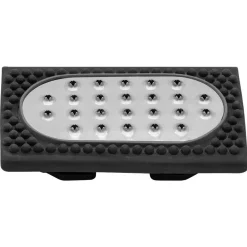 Sprenger stigbøyleinnlegg i metall, 12 cm, for 44289