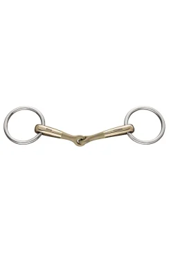 Sprenger Turnado Bridon Sensogan 14mm