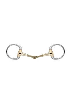 Sprenger Turnado Eggbutt Trinsebitt Sensogan 14mm 70mm ringer