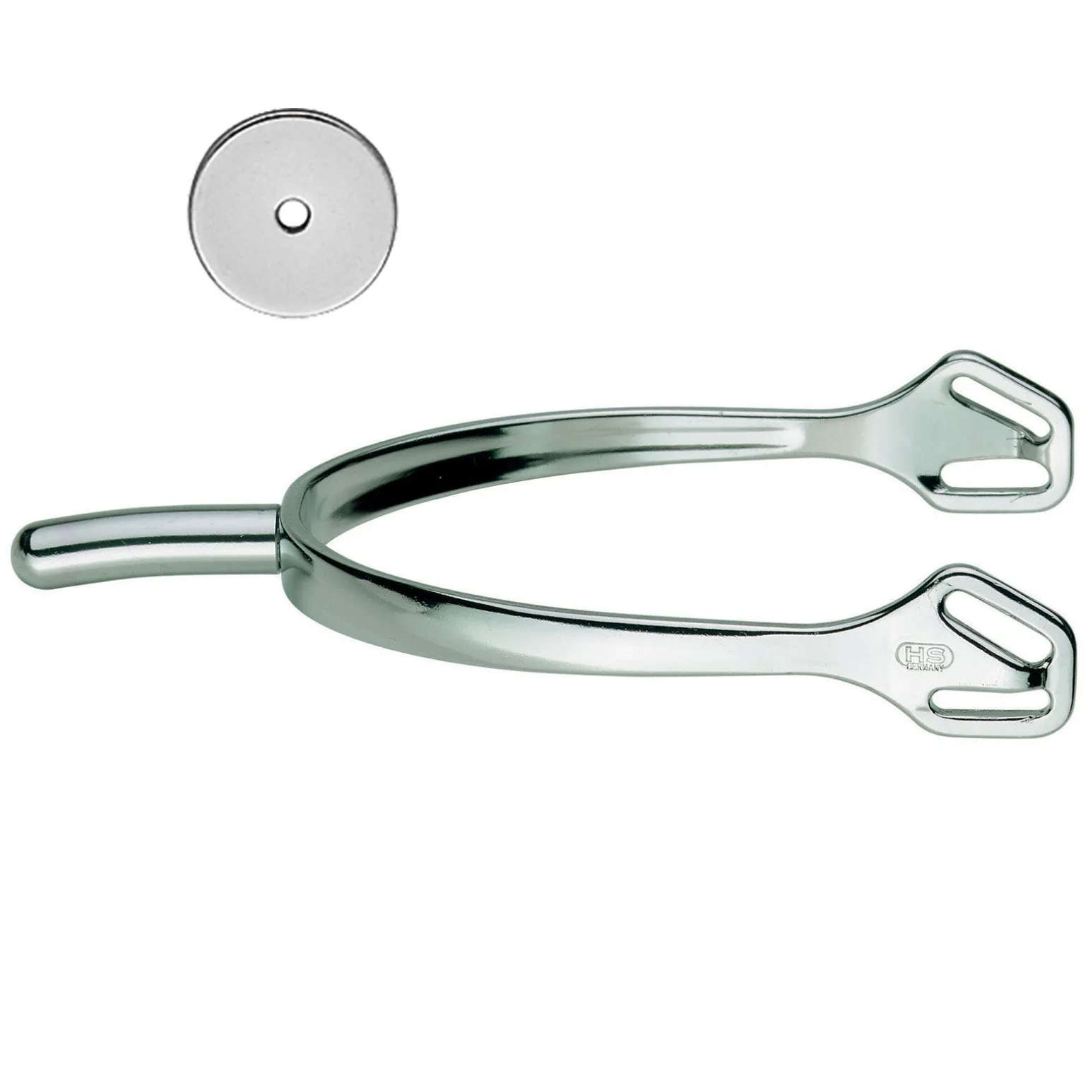 Sprenger ultra fit hjulsporer type 006, 40 mm