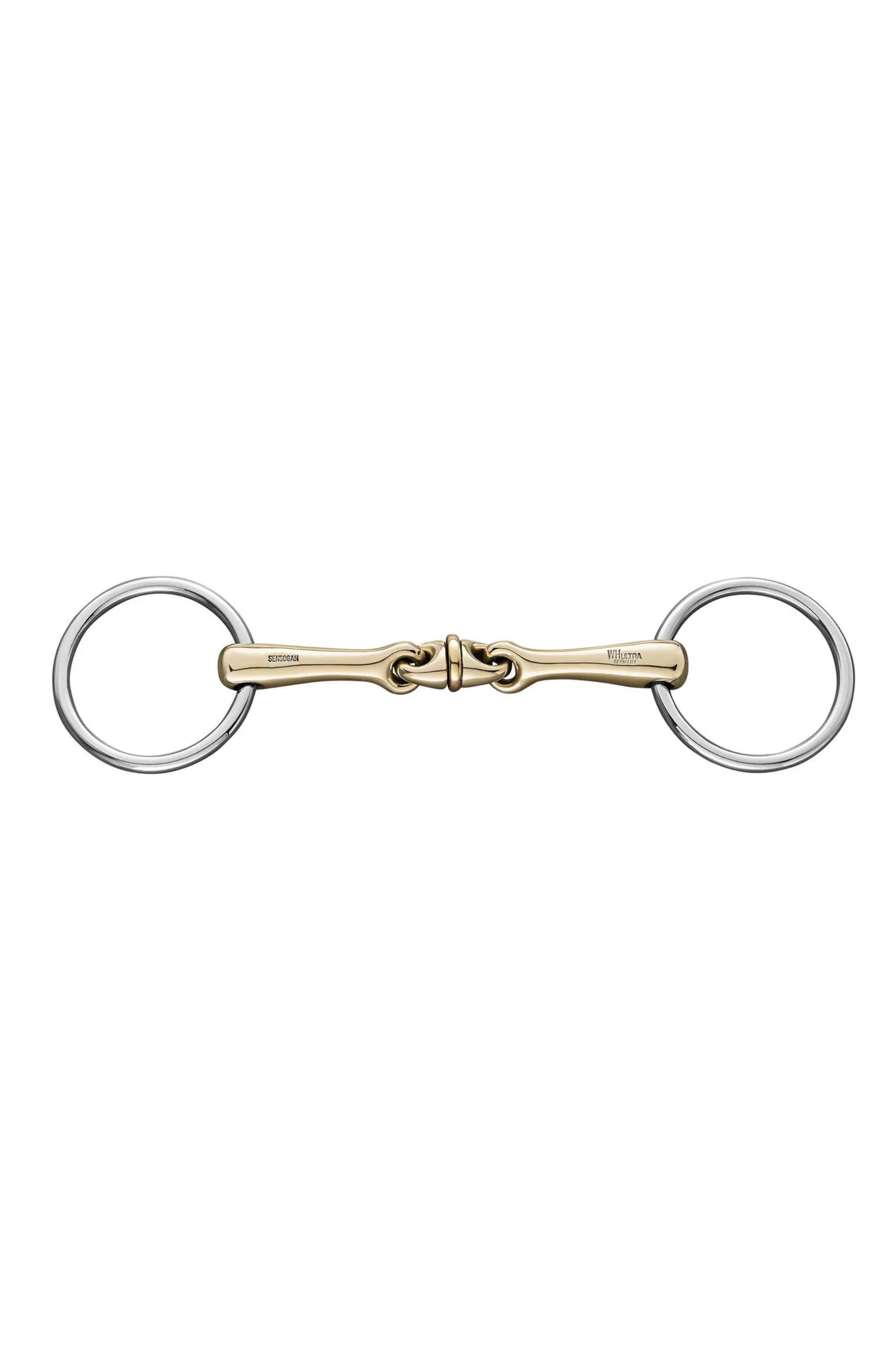 Sprenger WH Ultra Bradoon bitt*14mm