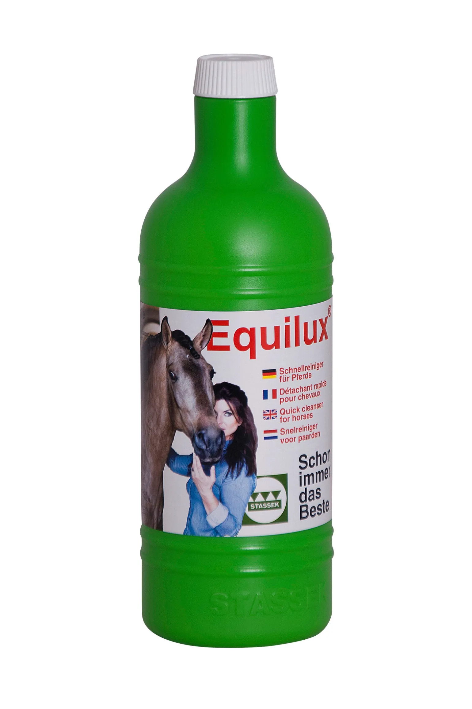 Stassek Equilux Beholder, 750ml