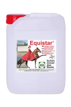 Stassek Equistar Beholder, 5 liters