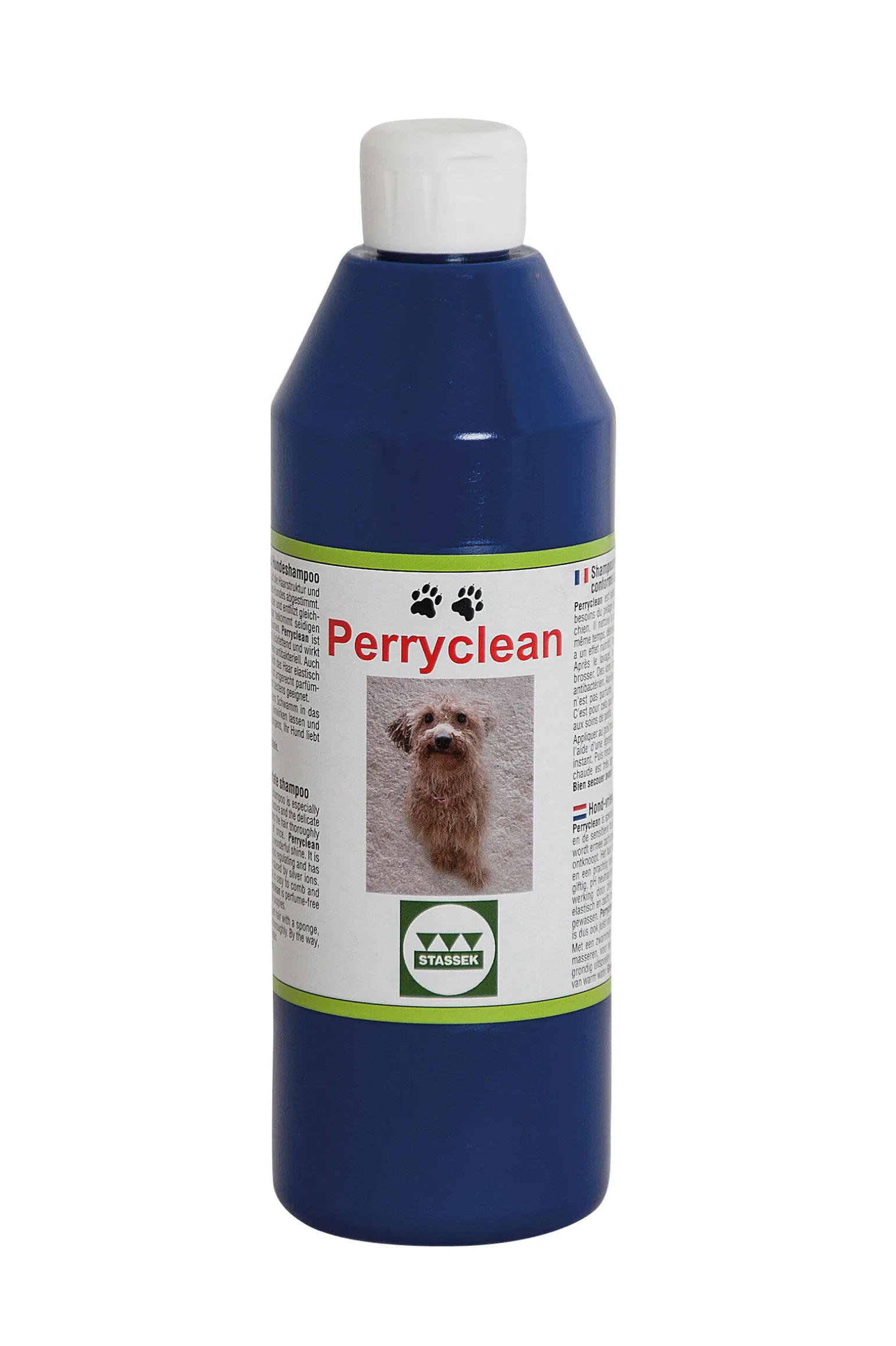Stassek Perryclean, 500 ml