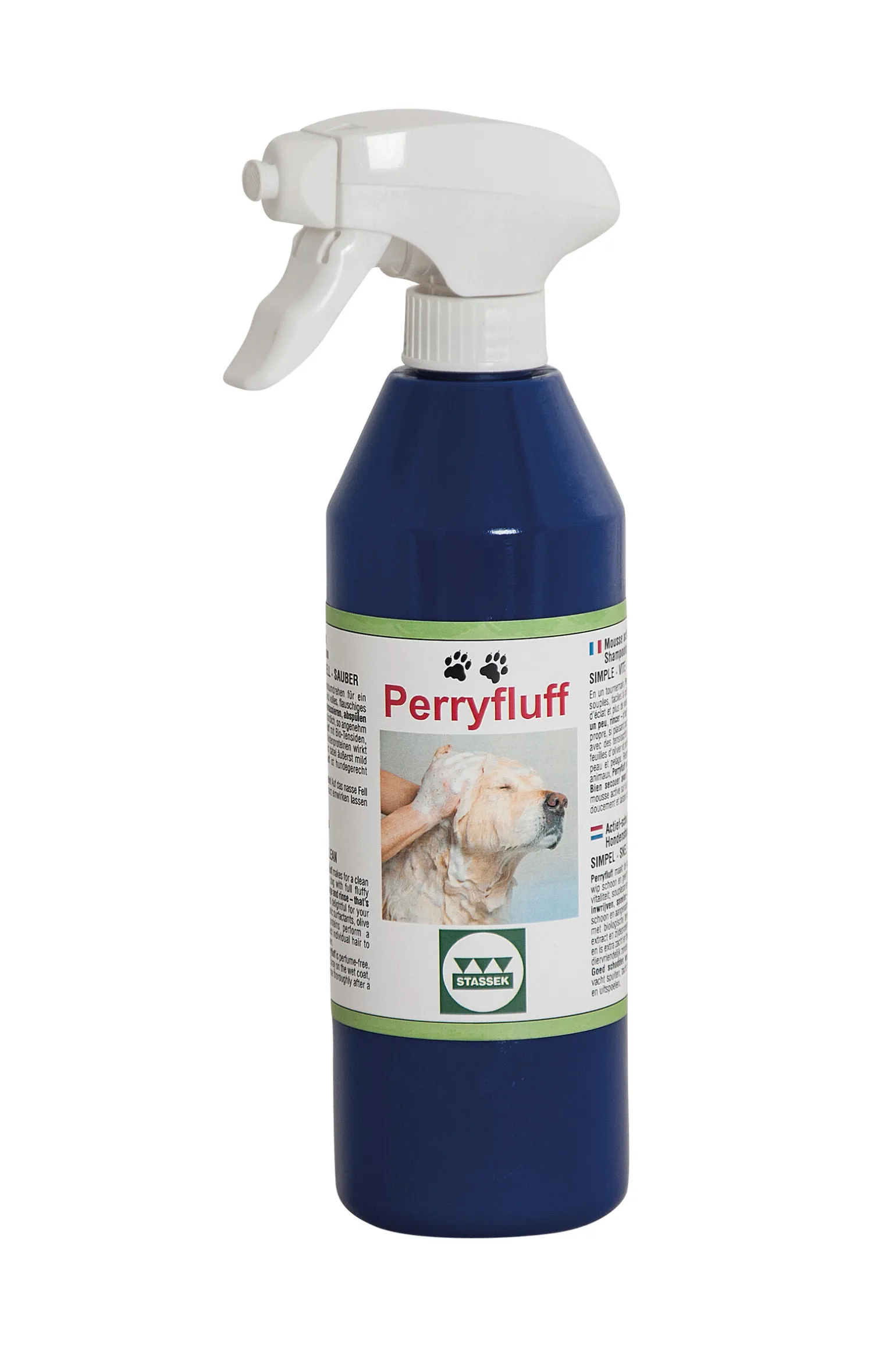 Stassek Perryfluff, 500 ml