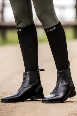 Suedwind Florentina Front Zip jodhpursko