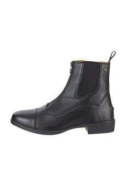 Suedwind Footwear Advanced II FZ Jodhpur-støvler, frontglidelås