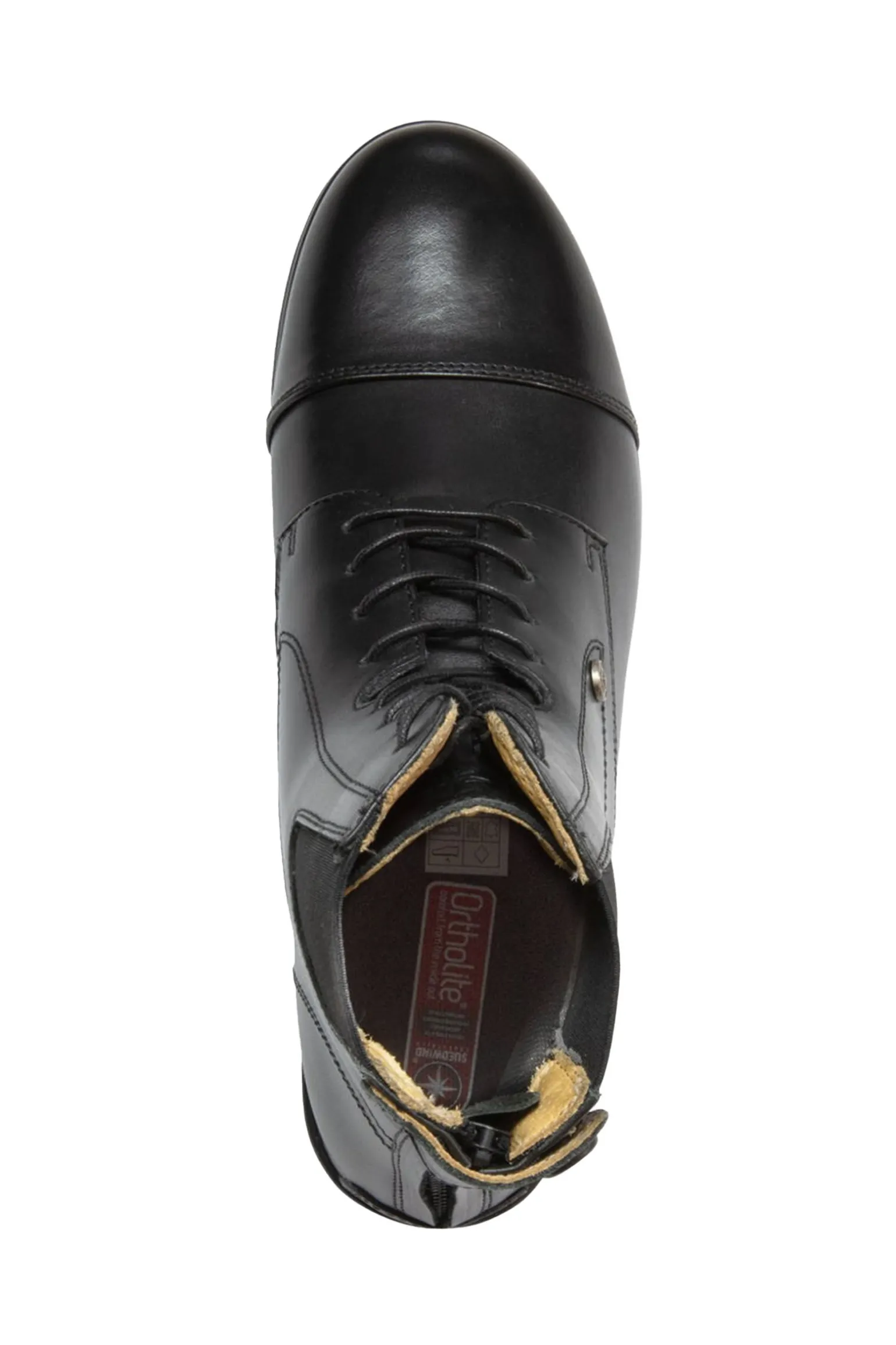 Suedwind Footwear Advanced II BZ Snørestøvler Jodhpur