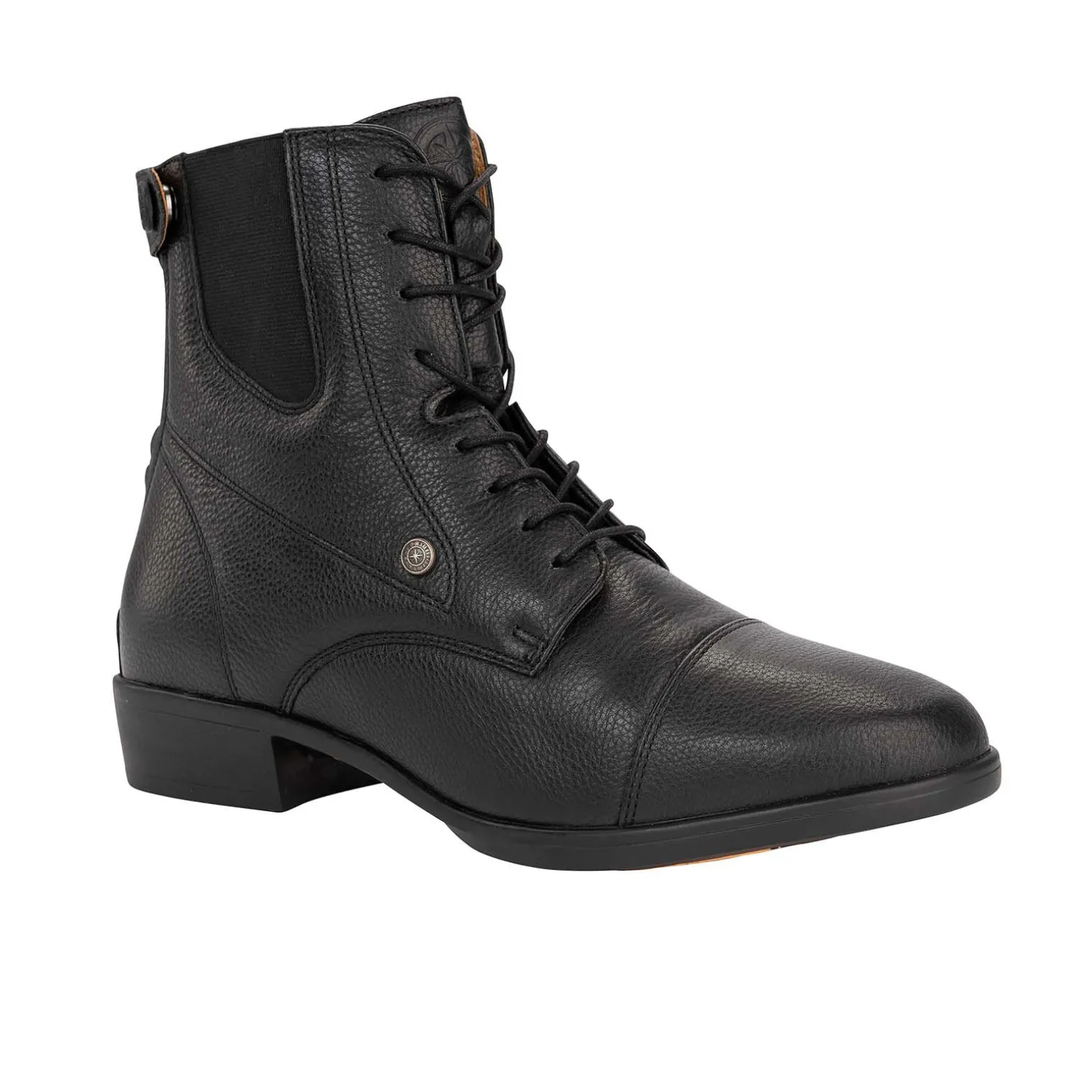 Suedwind Footwear Advanced II BZ Lace Soft Jodhpur Boots