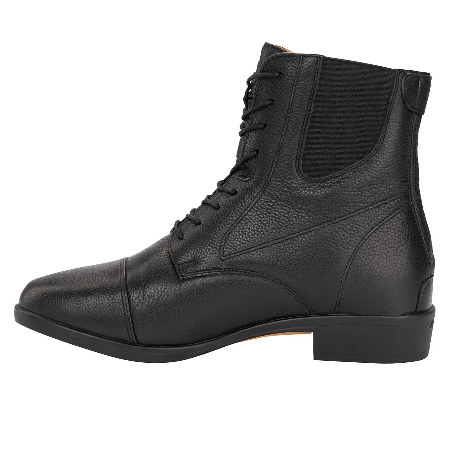 Suedwind Footwear Advanced II BZ Lace Soft Jodhpur Boots