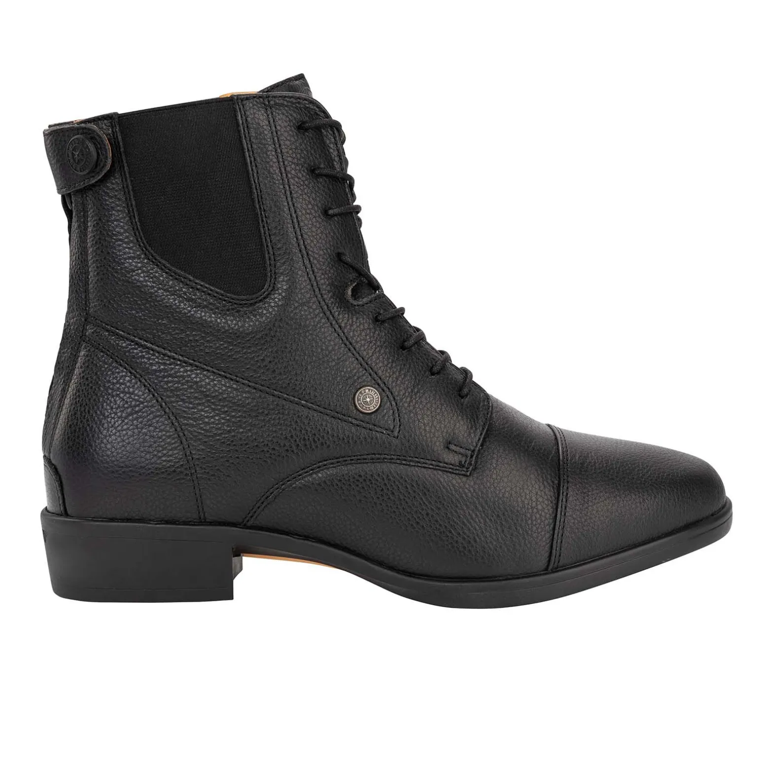 Suedwind Footwear Advanced II BZ Lace Soft Jodhpur Boots