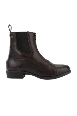 Suedwind Footwear Advanced II FZ Soft Jodhpur-støvler, frontglidelås