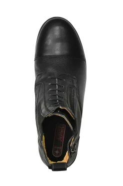 Suedwind Footwear Advanced II SZ Myke ridestøvler