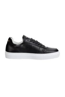 Suedwind Footwear Copenhage Leather Sneakers