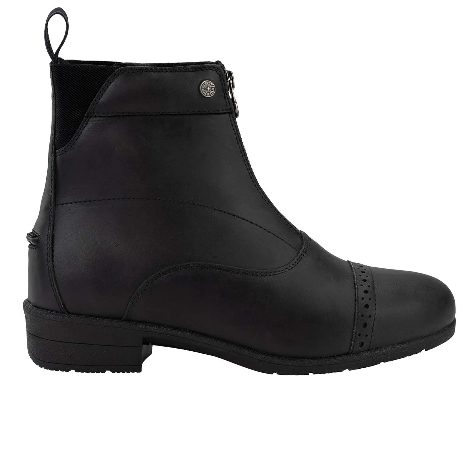 Suedwind Footwear IceLock FZ Eco Jodhpur Boots