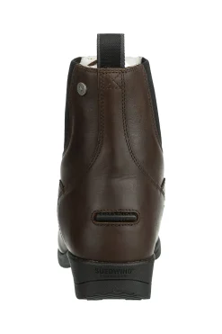 Suedwind Footwear IceLock Merino FZ