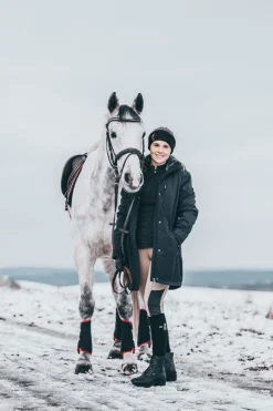 Suedwind Footwear IceLock Merino FZ