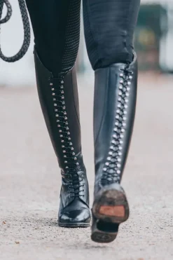 Suedwind Footwear Legacy Venado Snørestøvler Høye Ridestøvler